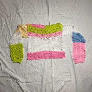 Unknown brand medium